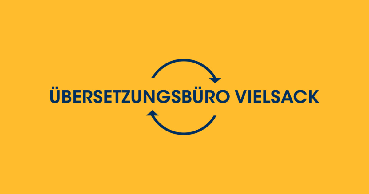 (c) Uebersetzungsbuero-vielsack.de